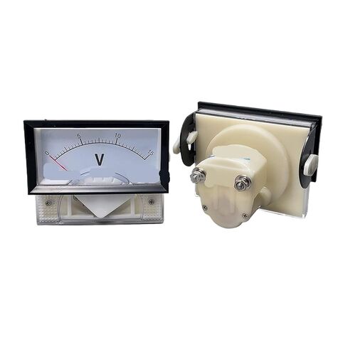 1PCS Ammeter 85x46mm 69L17(30V) in Saudi Arabia