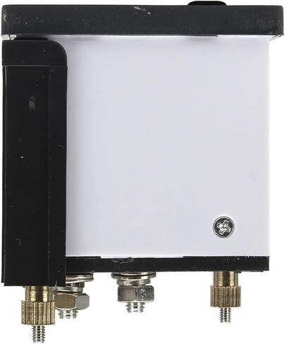 1PCS 99T1-HZ 48 * 48mm Hertz Meter(45-65Hz 380V) in Saudi Arabia