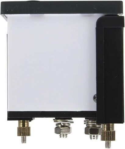 1PCS 99T1-HZ 48 * 48mm Hertz Meter(45-65Hz 380V) in Saudi Arabia