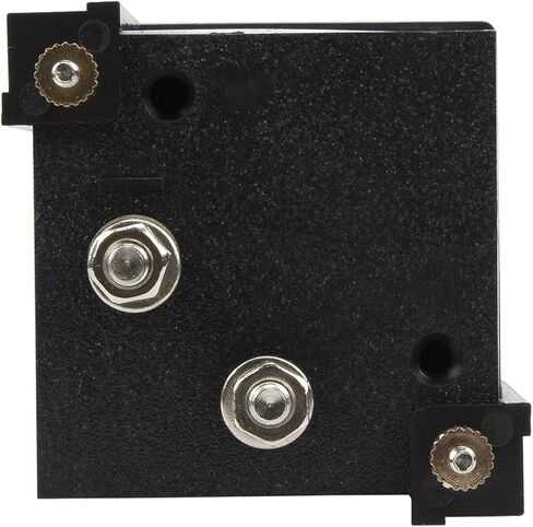 1PCS 99T1-HZ 48 * 48mm Hertz Meter(45-65Hz 380V) in Saudi Arabia