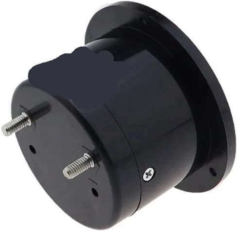 DH-52mA DC milliammeter 65.5X65.5MM(5mA) in Saudi Arabia