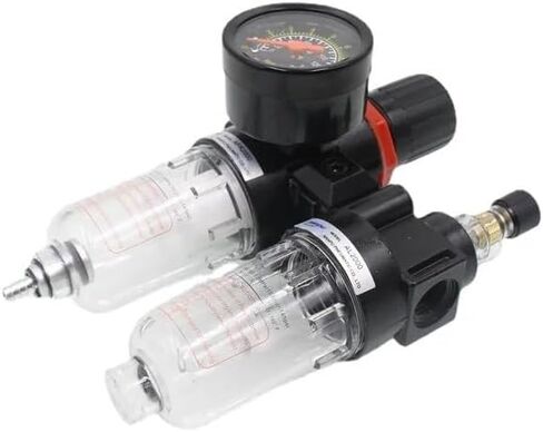 AFC2000 BFC2000 BFC4000 Air Compressor Filter Oil-Water Separator(AFC2000,Plastic Filter) in Saudi Arabia