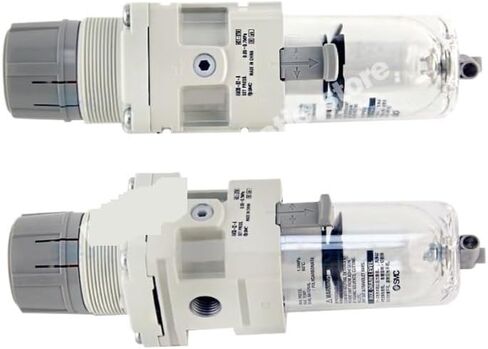 Filter Regulator AW30 AW40 AW60-04BCE3-06BCE3-10BCE3-02BDE3-03BDE3-04BDE3-06BDE3 10BDE3-B AW30-N03BG-Z-A AW-B Series(AW40-06BDE3-B) in Saudi Arabia