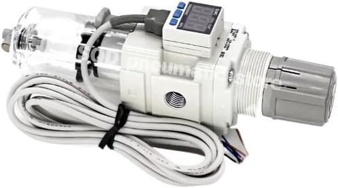 Filter Regulator AW30 AW40 AW60-04BCE3-06BCE3-10BCE3-02BDE3-03BDE3-04BDE3-06BDE3 10BDE3-B AW30-N03BG-Z-A AW-B Series(AW40-06BDE3-B) in Saudi Arabia