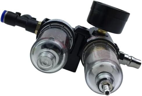Tire Assembly and Disassembly Machine Oil Mist Water Separator Pressure Regulator Tire Accessories in Saudi Arabia