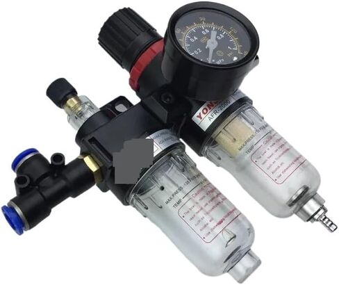 Tire Assembly and Disassembly Machine Oil Mist Water Separator Pressure Regulator Tire Accessories in Saudi Arabia