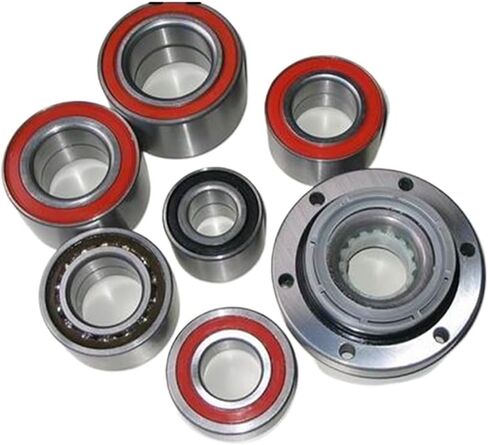 Bearing DAC498448 DAC549651 DAC559060 DAC428034(DAC498448) in Saudi Arabia