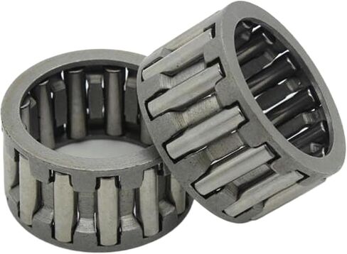 K505520 50 * 55 * 20mm Needle Roller and cage Assembly in Saudi Arabia