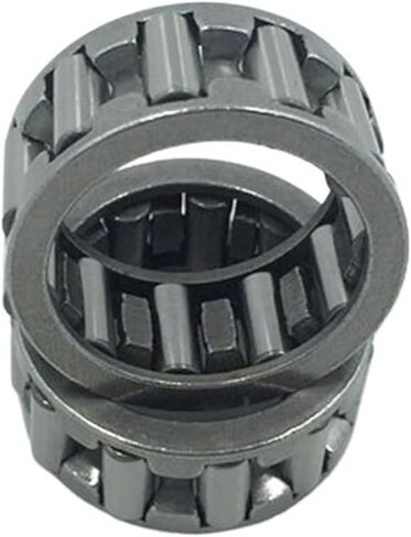 K505520 50 * 55 * 20mm Needle Roller and cage Assembly in Saudi Arabia