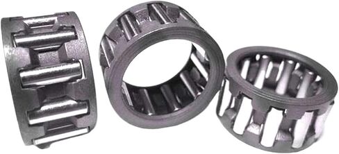 K505520 50 * 55 * 20mm Needle Roller and cage Assembly in Saudi Arabia