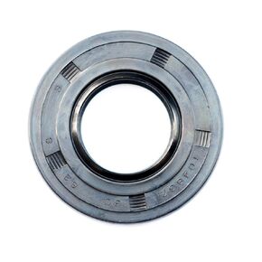EAI Oil Seal 30mm X 62mm X 8mm (5 PCS) TC Double Lip w/Spring. Metal Case w/Nitrile Rubber Coating in Kuwait