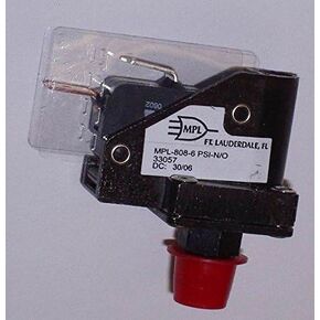 Air Pressure Switch 33057 for Clean Burn waste oil furnaces/burners in Saudi Arabia