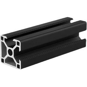 1 Piece 3030 N2 Aluminum Profile Anodized Linear Guide Extrusion Frame 100 200 300 400 500 600 800 1000mm(450mm) in Saudi Arabia