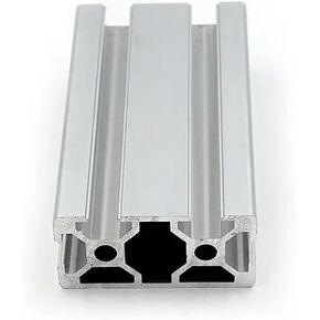 3060N1 Linear Guide Aluminum Extrusion Aluminum Extrusion Profile 100-1200mm Length Anodized(800mm) in Saudi Arabia