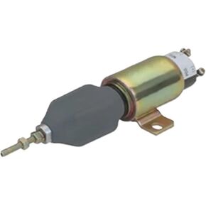 1502-12C3U1B1S1A SA-5171-12 1500-2095 12V إيقاف وقود الديزل in Kuwait