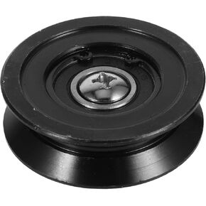 Pretyzoom Groove Machine Tool Pulley Wheor Wheel Wheat With High Bearing Captic لأبواب الانزلاق الدقيقة وتصميم Windows للأنظمة الآلية in Saudi Arabia