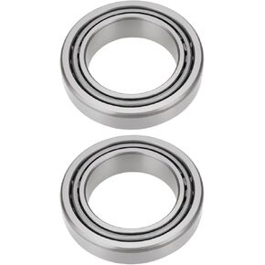 2pcs 32906 Tapered Roller Bearing 30mm x 47mm x 12mm Headstock Headset Bearings Compatible with SURRON Light BEE LBX L1E S X Models in Saudi Arabia
