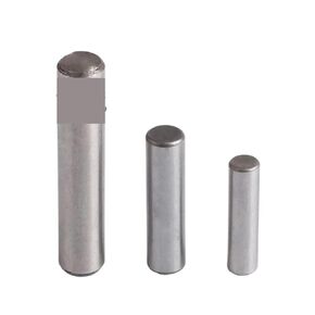 30pcs/lot Dia1.8 * 10 12 16 Bearing Steel Cylindrical Pins - Dowel Pins-Needle-Positioning pin(1.8x10mm) in Saudi Arabia