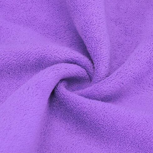 PATIKIL Billiard Cue Towel, Pool Cue Cleaner Shaft Cloth Coral Fleece for Snooker Pole Pool Table Cue in Saudi Arabia