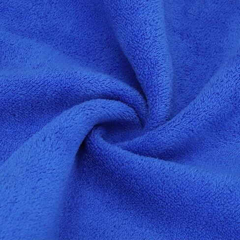 PATIKIL Billiard Cue Towel, Pool Cue Cleaner Shaft Cloth Coral Fleece for Snooker Pole Pool Table Cue in Saudi Arabia