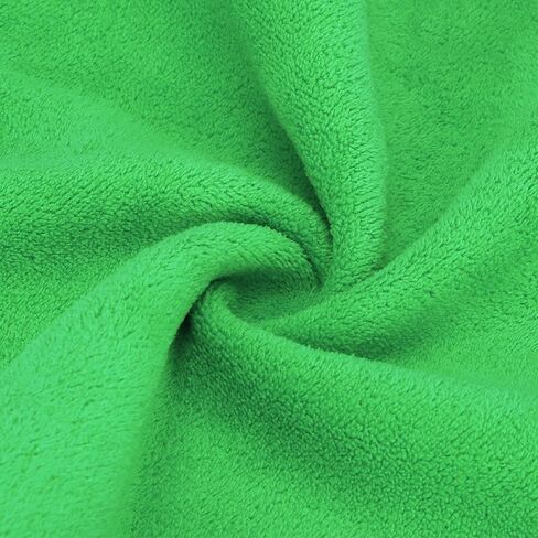 PATIKIL Billiard Cue Towel, Pool Cue Cleaner Shaft Cloth Coral Fleece for Snooker Pole Pool Table Cue in Saudi Arabia