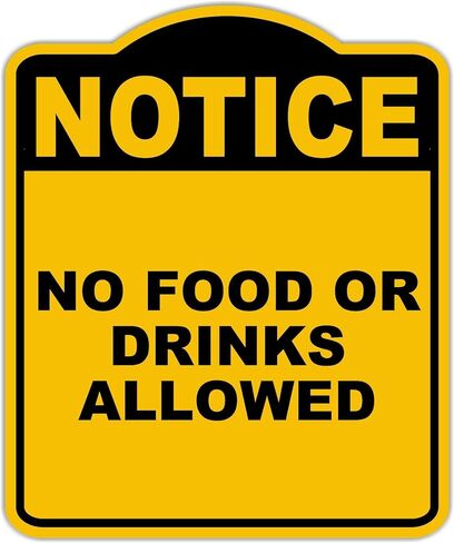 لا يوجد طعام أو مشروبات يسمح بإل in Kuwait