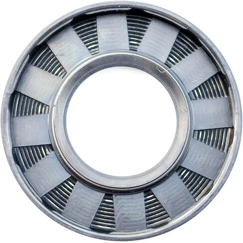 EAI OIL SEAL 30 مم × 62 مم × 8 مم (5 أجزاء) TC شفة مزدوجة ث/الربيع. حالة معدنية مع طلاء المطاط النتريل in Saudi Arabia