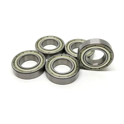5pcs 6902ZZ Bearing 15x28x7 mm Deep Groove Ball Bearing 6902Z 61902ZZ 61902Z 6902 2Z 15 * 28 * 7 mm RC Motor Thin Section Bearing(6900-ZZ 10x22x6) in Kuwait