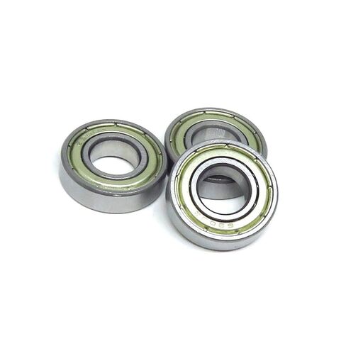 5pcs 6902ZZ Bearing 15x28x7 mm Deep Groove Ball Bearing 6902Z 61902ZZ 61902Z 6902 2Z 15 * 28 * 7 mm RC Motor Thin Section Bearing(6900-ZZ 10x22x6) in Kuwait