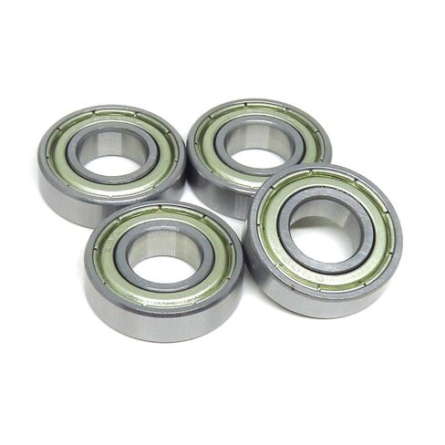 5pcs 6902ZZ Bearing 15x28x7 mm Deep Groove Ball Bearing 6902Z 61902ZZ 61902Z 6902 2Z 15 * 28 * 7 mm RC Motor Thin Section Bearing(6900-ZZ 10x22x6) in Kuwait