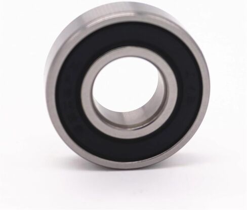 10pcs 6202-2RS Two Side Rubber Seal Ball Bearing 15x35x11 6202 2RS 6202RS in Saudi Arabia