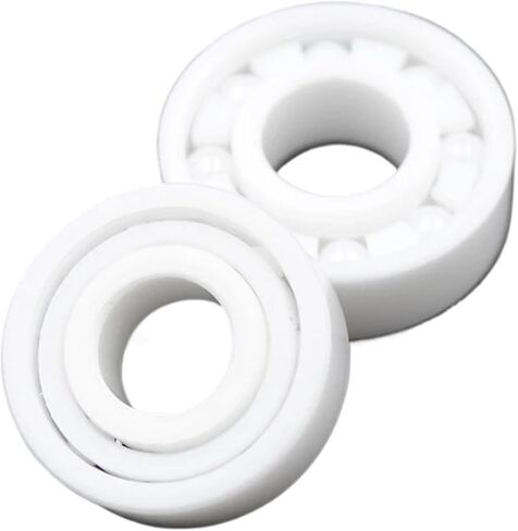 Full Ceramic Small Bearings Inner Diameter 2mm 3mm 4mm 5mm 6mm 7mm 8mm 9mm 10mm 5x10x4 5x11x4 8x22x7 10x15x4 Miniature Bearing(5x16x5mm) in Saudi Arabia