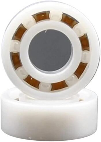 Full Ceramic Small Bearings Inner Diameter 2mm 3mm 4mm 5mm 6mm 7mm 8mm 9mm 10mm 5x10x4 5x11x4 8x22x7 10x15x4 Miniature Bearing(5x16x5mm) in Saudi Arabia