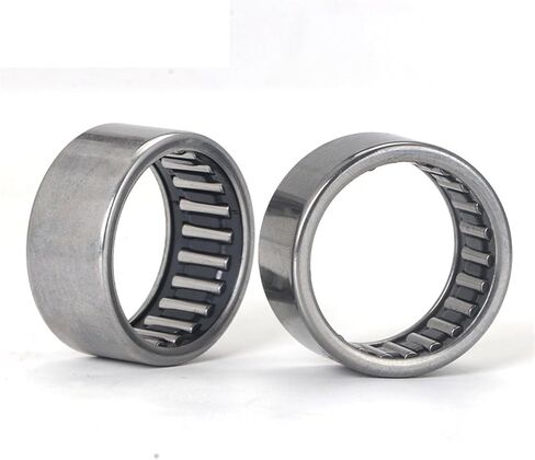 1pcs Drawn Needle Roller Miniature Bearing HK0306 HK0408 HK0509 HK0606 HK0608 HK0610 HK0612 HK0708 HK0808 HK0809 HK0810 HK0812 HK0908 HK0910 HK1012(Hk081410 (8 X14x10)) in Saudi Arabia