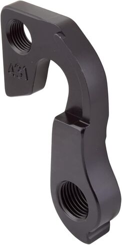 Wheels Manufacturing Replaceable Derailleur Hanger/Dropout 431 in Saudi Arabia