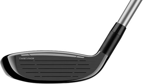 TaylorMade Golf Club Qi10 MAX Rescue 27 * 5H Hybrid Senior Graphite New in Saudi Arabia