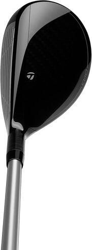 TaylorMade Golf Club Qi10 MAX Rescue 27 * 5H Hybrid Senior Graphite New in Saudi Arabia