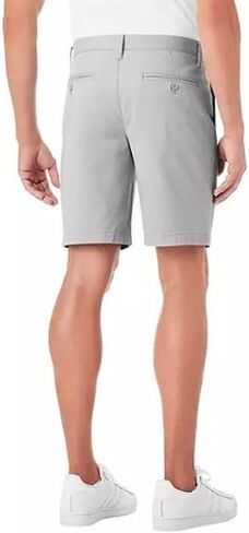 Member's Mark Men's Everyday Flat Front Twill Short in Saudi Arabia