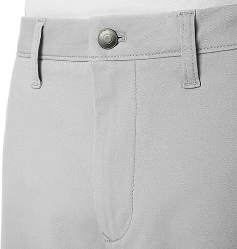 Member's Mark Men's Everyday Flat Front Twill Short in Saudi Arabia