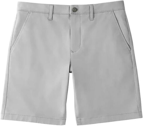 Member's Mark Men's Everyday Flat Front Twill Short in Saudi Arabia