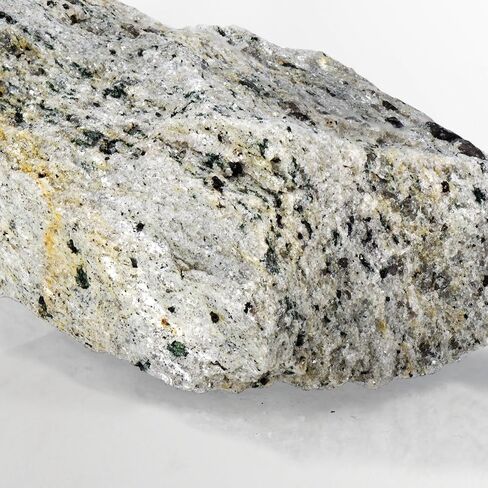 Eisco - عينة صخرة Mica Schist Metamorphic 3 "عينة اليد المسمى لتحديد الفصول الدراسية الجيولوجيا ودراسة ترقيم الأوراق in Saudi Arabia