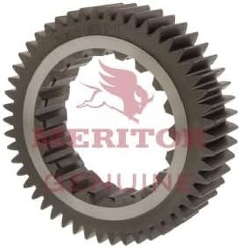Meritor 3892W5015 النقل اليدوي ترس العمود الرئيسي 50 أسنان ، لعمود الإدخال in Saudi Arabia