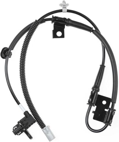 الأمامي اليسار واليمين 59810-1M300 59830-1M300 ABS SPEED SESSOR مناسب لـ 2.0L 2.4L 2010-2013 598101M300 598301M300 (اليسار الأمامي (FL)) in Kuwait