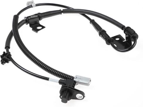 الأمامي اليسار واليمين 59810-1M300 59830-1M300 ABS SPEED SESSOR مناسب لـ 2.0L 2.4L 2010-2013 598101M300 598301M300 (اليسار الأمامي (FL)) in Kuwait