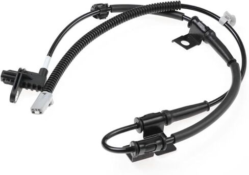 الأمامي اليسار واليمين 59810-1M300 59830-1M300 ABS SPEED SESSOR مناسب لـ 2.0L 2.4L 2010-2013 598101M300 598301M300 (اليسار الأمامي (FL)) in Kuwait