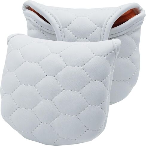 غلاف ملعب Malfl Club الأنيق غلاف ملتوية سهلة الإغلاق الكعب in Kuwait