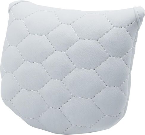 غلاف ملعب Malfl Club الأنيق غلاف ملتوية سهلة الإغلاق الكعب in Kuwait