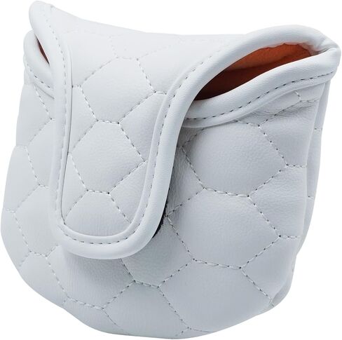 غلاف ملعب Malfl Club الأنيق غلاف ملتوية سهلة الإغلاق الكعب in Kuwait