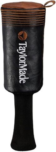 2024 جديد Taylormade Brnr Mini Driver Bronze/Black Headcover in Saudi Arabia