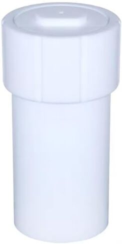 Lab PTFE Polytef Fermentation Tank COD Dissolve Sample Cup Laboratory Equipment(100mL) in Kuwait